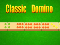 Žaidimas Classic Domino