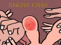 Žaidimas Finger's Crisis