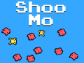 Žaidimas Shoo Mo