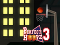Žaidimas Perfect Hoopz 3