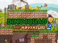 Žaidimas Dino Squad Adventure 2