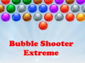 Žaidimas Bubble Shooter Extreme