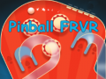 Žaidimas Pinball FRVR