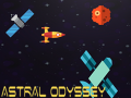 Žaidimas Astral Odyssey