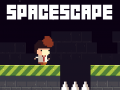 Žaidimas Spacescape