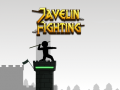 Žaidimas Javelin Fighting