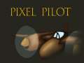 Žaidimas Pixel Pilot
