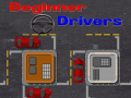Žaidimas Beginner Drivers