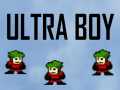 Žaidimas Ultra Boy