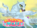 Žaidimas My Fairytale Wolf