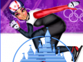 Žaidimas Disney Winter Olympics