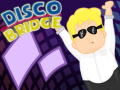 Žaidimas Disco Bridge