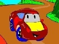 Žaidimas Cars Hero