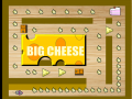 Žaidimas Big Cheese