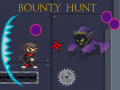 Žaidimas Bounty Hunt