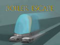Žaidimas Boiler Escape