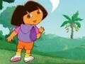 Žaidimas Dora The Explorer