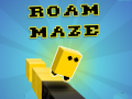 Žaidimas Roam Maze