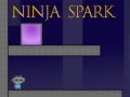 Žaidimas Ninja Spark
