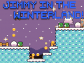 Žaidimas Jimmy in the Winterland