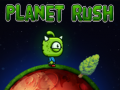 Žaidimas Planet Rush