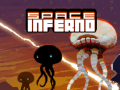 Žaidimas Space Inferno