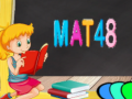 Žaidimas MAT48