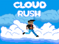 Žaidimas Cloud Rush