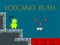 Žaidimas Volcano Rush