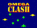 Žaidimas Omega Clash