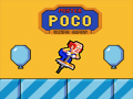 Žaidimas Mister Pogo