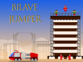 Žaidimas Brave Jumper