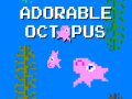 Žaidimas Adorable Octopus