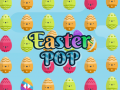 Žaidimas Easter Pop