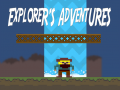 Žaidimas Explorer's Adventure