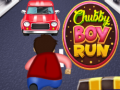 Žaidimas Chubby Boy Run