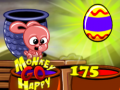 Žaidimas Monkey Go Happy Stage 175
