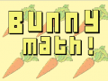 Žaidimas Bunny Math 