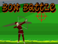 Žaidimas  Bow Battle