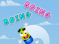 Žaidimas Boing Boing