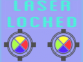 Žaidimas Laser Locked