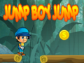 Žaidimas Jump Boy Jump