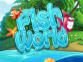 Žaidimas Fish World