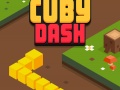 Žaidimas Cuby Dash