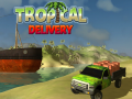 Žaidimas Tropical Delivery