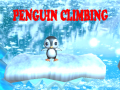 Žaidimas Penguin Climbing