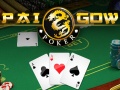 Žaidimas Pai Gow Poker