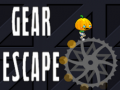 Žaidimas Gear Escape