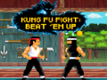 Žaidimas Kung Fu Fight: Beat 'Em Up