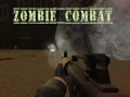 Žaidimas Zombie Combat